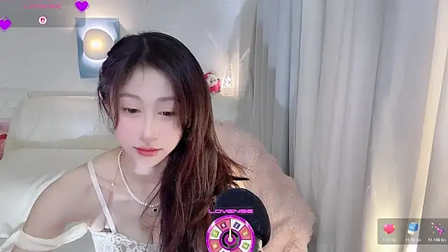 แชท XXX สดของ mistylana_