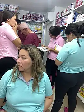 Chat XXX ao vivo de kandalove