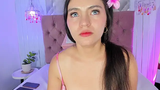 Gabby-Sweet 即時 XXX 聊天