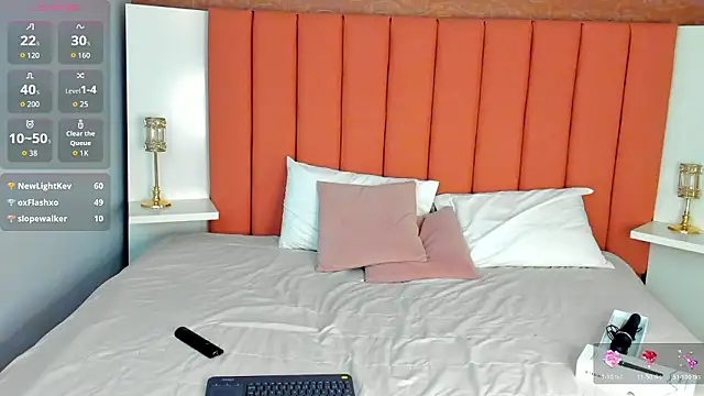 SamayRyann – Naživo XXX chat