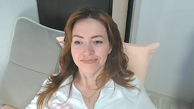 NicoleEunice87 Adlı Modelin Web Kamerası Şovu