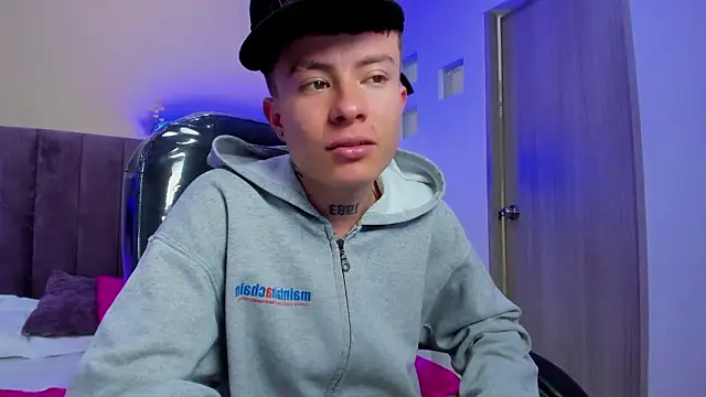 Nascary_Fox 라이브 XXX 채팅