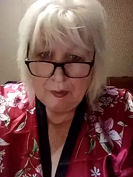 Alexia64231 Show in webcam