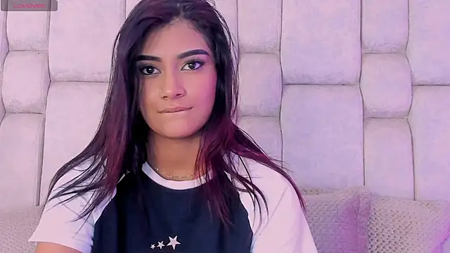 KatherineRuiz_'s Webcam Show