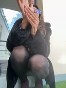 Amani_thewolf – Live XXX-chat