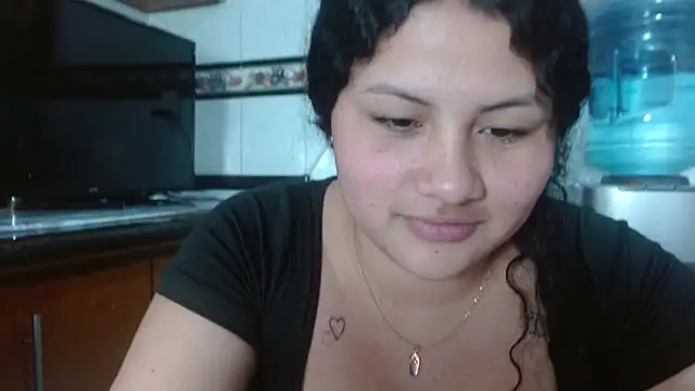 Živý XXX chat Baby_dirt