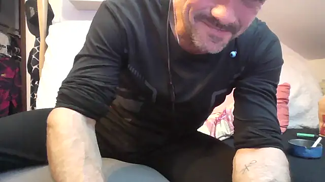 Cambitchboy 웹캠 쇼