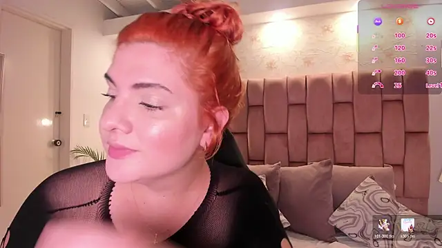 anabelle_clark Webcam-Show