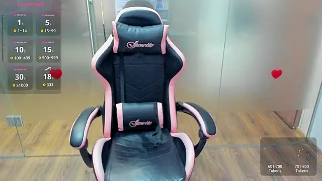 Chat XXX en directo de Sarah-Stone