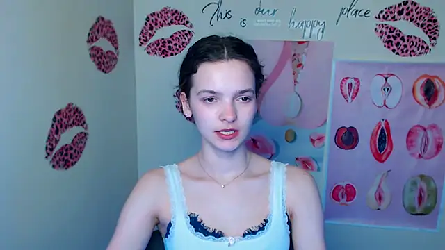 _SusieSu_ 라이브 XXX 채팅