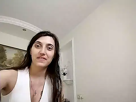 Czat XXX na żywo – Iren