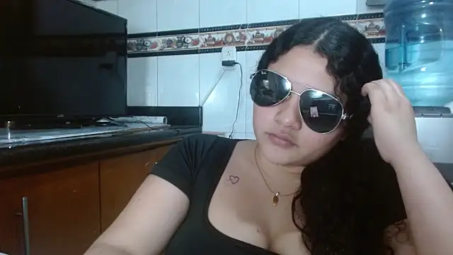 Baby_dirt Obrolan Langsung XXX