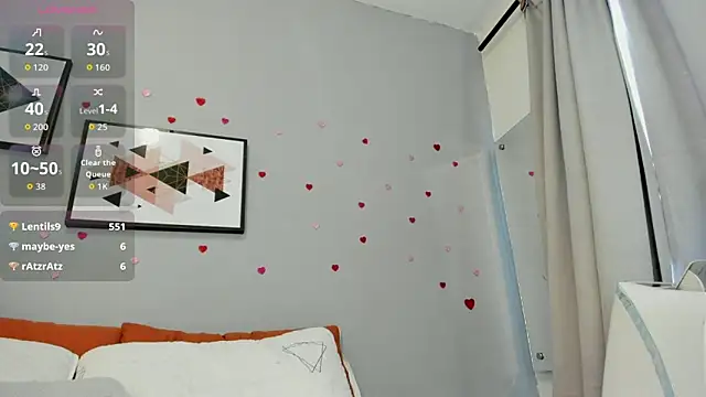 PauleteW10 Obrolan Langsung XXX