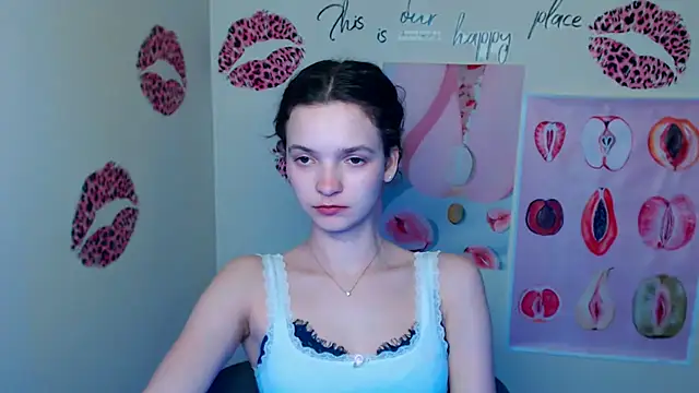 _SusieSu_ Live XXX Chat