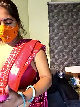 Czat XXX na żywo – Poly_bhabi