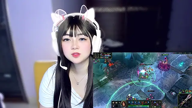 yuki3366 现场XXX聊天