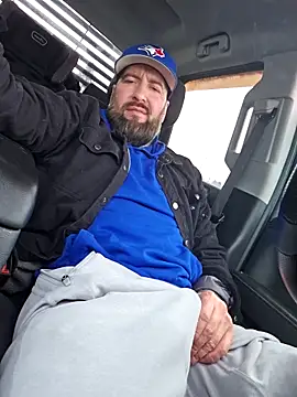 Beardedtattood Chat XXX in diretta