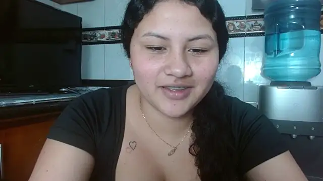 Živý XXX chat Baby_dirt