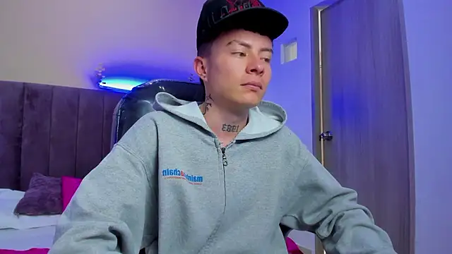 Chat XXX Live Nascary_Fox