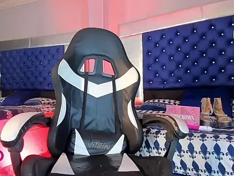 Show de webcam de Ciara_HotTs