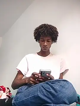 عرض كام julexsw