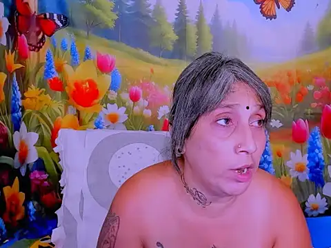 Chat XXX ao vivo de indianroxy