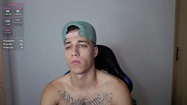 Chat XXX Live orionblaze69_