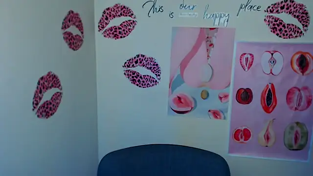 _SusieSu_ – Live XXX-chat