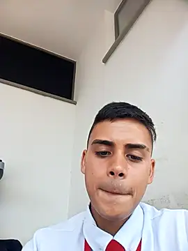 totoro_239 – Live XXX-chat