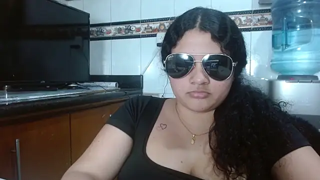 Chat XXX en directo de Baby_dirt