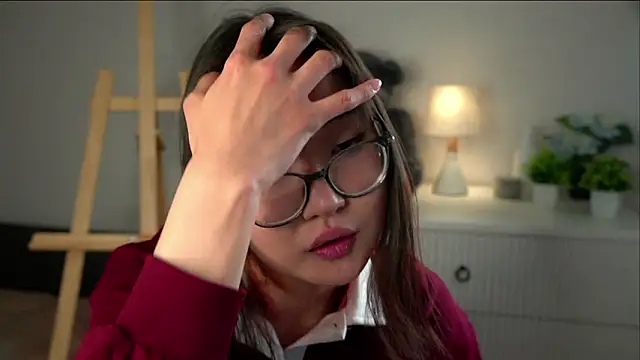 NelleMihalko Chat XXX live