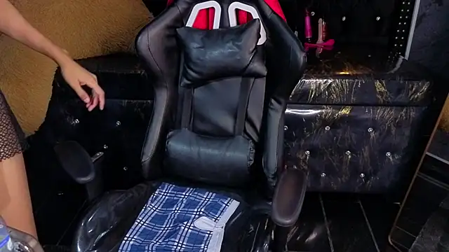 Sembang XXX Secara Langsung ammy_woold_b