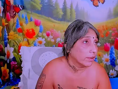 indianroxy 라이브 XXX 채팅