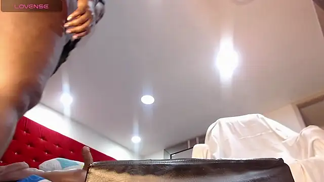 TamyJhonson Live XXX Chat