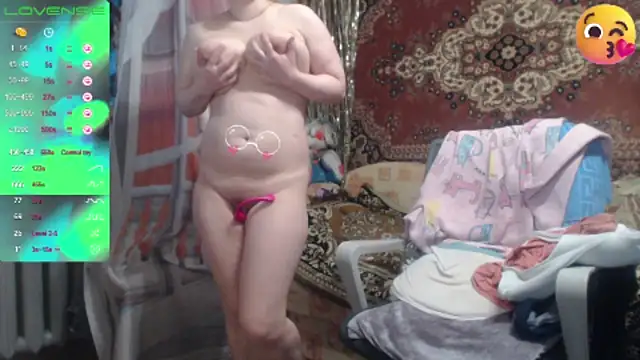 Chat +18 de sweetbbabe ao vivo