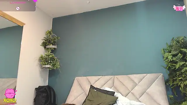 SharisWillian 现场XXX聊天