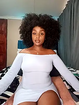 Queen-Chocolate 现场XXX聊天