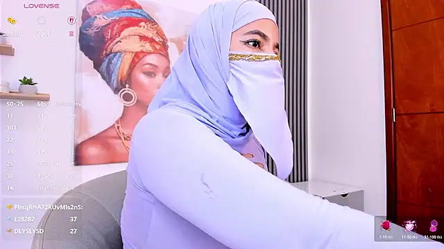 Sembang XXX Secara Langsung malak_nanyy