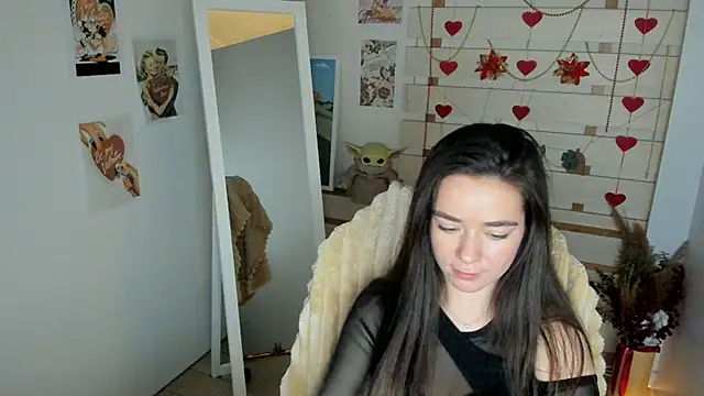 Bella_XO Live XXX-chat