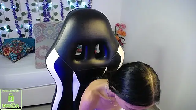 NathaliaSweet_11 现场XXX聊天