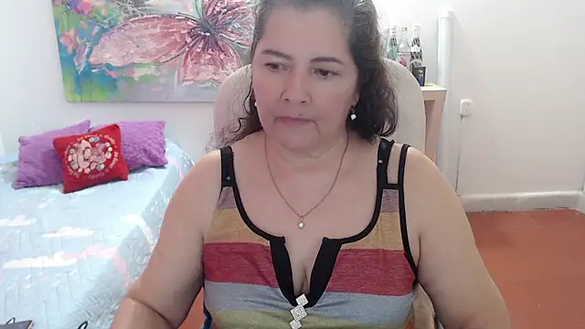 Sembang XXX Secara Langsung leonela_69