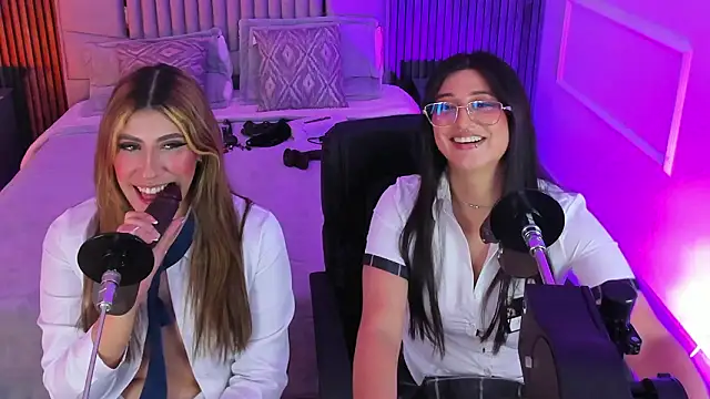 Chat XXX Live Gabrielakassi