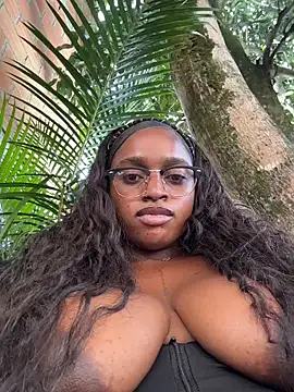 Czat XXX na żywo – darle_volant