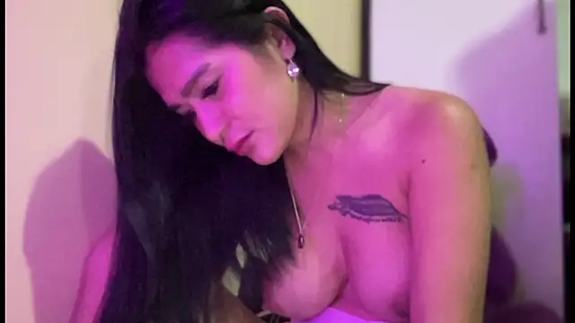 عرض كام CassieXMarga