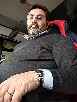 Necroforo's Webcam Show