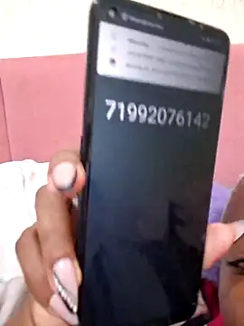 negaa25のウェブカメラショー