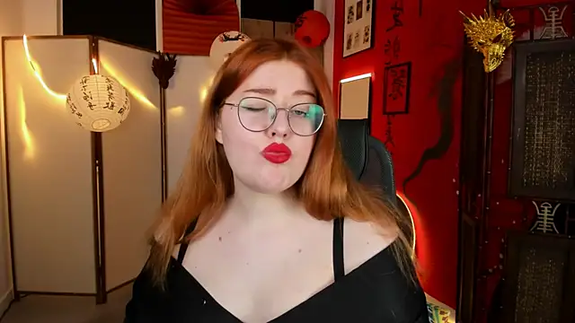 StaceyJensen's Live XXX Chat