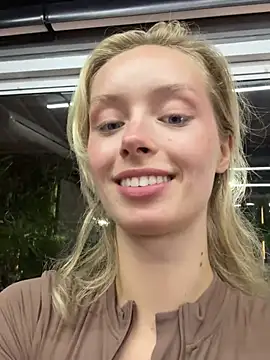 SunnyShiney 现场XXX聊天