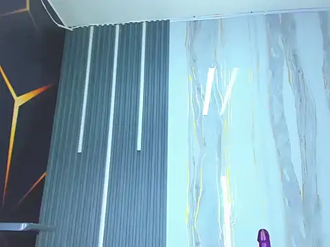 Show modela _Boomass_ na web-kameri