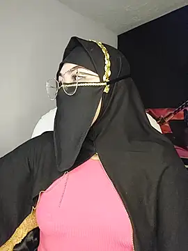 Sembang XXX Secara Langsung Elinaax